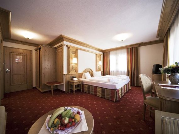 Elisabeth (Kirchberg) 4*