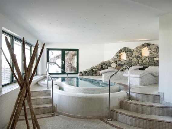Elisabeth (Kirchberg) 4*