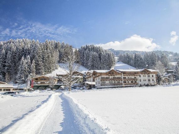 Elisabeth (Kirchberg) 4*