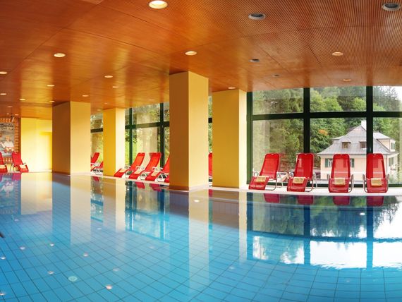 Elisabethpark 4*