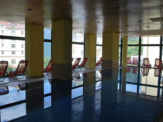 Elisabethpark 4*