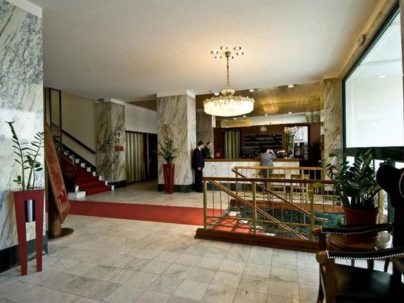 Elisabethpark 4*