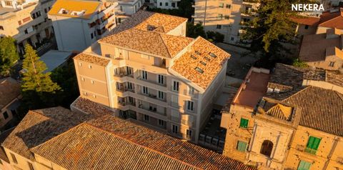 balkon / taras, obiekt