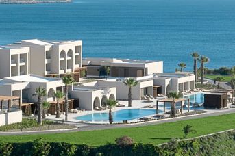 Elissa Lifestyle Resort (ex. Paradise Village)