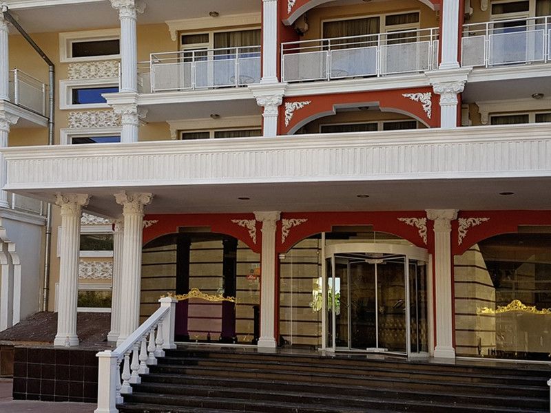 Elit Palace & Spa