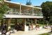 pool bar, teren hotelu
