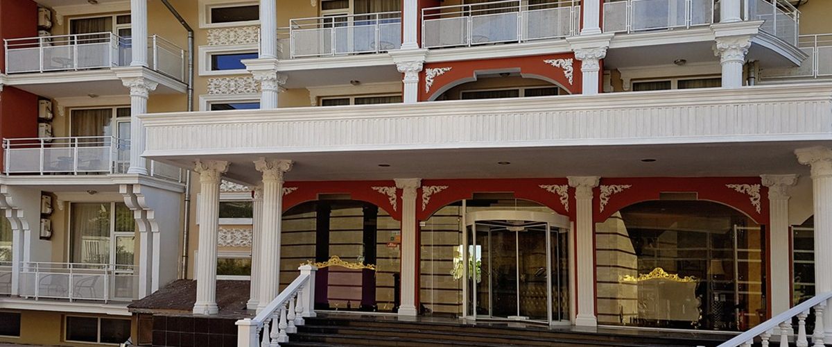 recepcja / lobby, obiekt