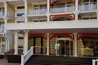 Elit Palace & Spa