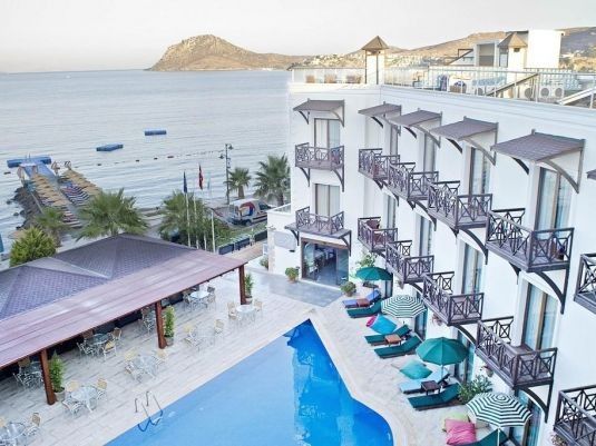 Elite Bodrum