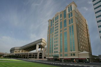 Elite Byblos (Ex. Coral Dubai Al Barsha)