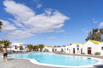 Elite Fuerteventura by ECR