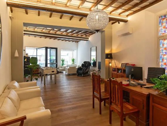 obiekt, recepcja / lobby