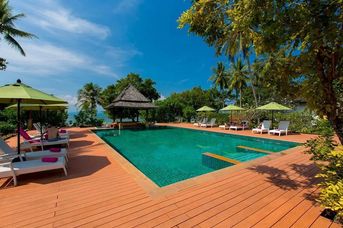 Elixir Koh Yao Yai
