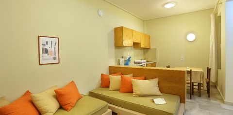 pokój, kuchnia / aneks kuchenny