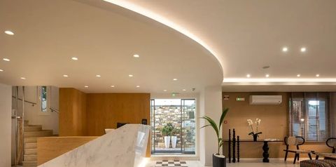 recepcja / lobby