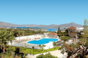 Elounda Breeze Resort