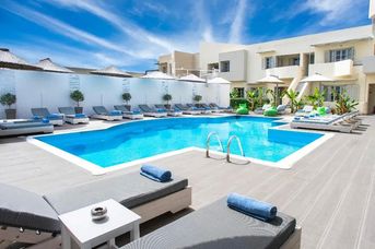 Elounda Garden Suites