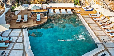 basen, sport i rekreacja