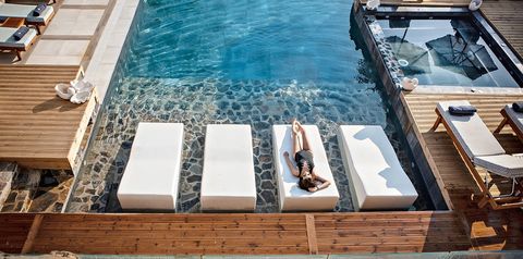 basen, sport i rekreacja