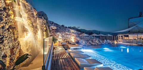 basen, sport i rekreacja