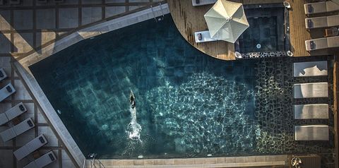 basen, sport i rekreacja