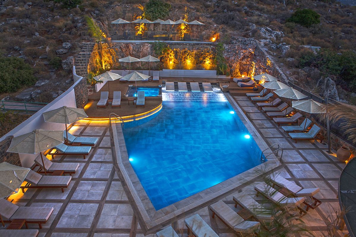 basen, sport i rekreacja