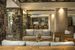 drink bar, teren hotelu