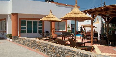 obiekt, teren hotelu