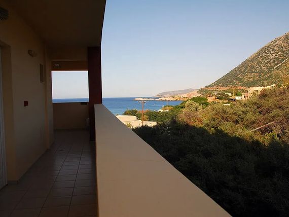 balkon / taras