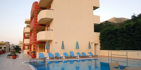 budynek główny, basen