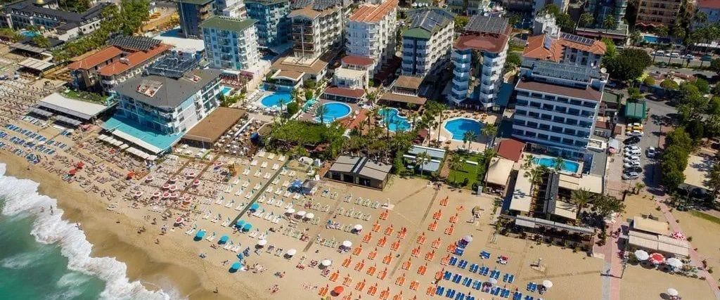 plaża, obiekt