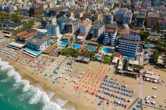 Elysee Beach