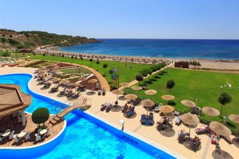 Elysium Resort & Spa