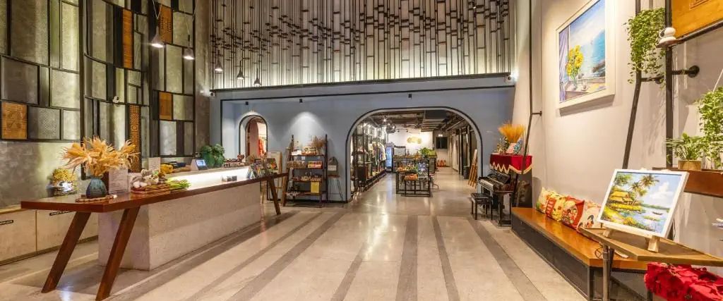 recepcja / lobby, obiekt