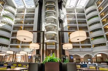 Embassy Suites International Drive Convention Center