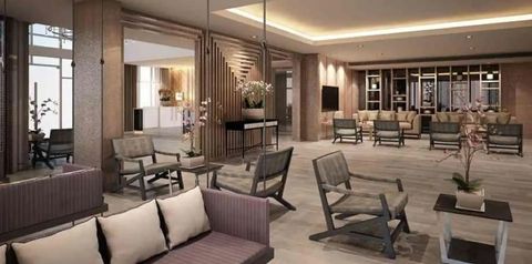 recepcja / lobby
