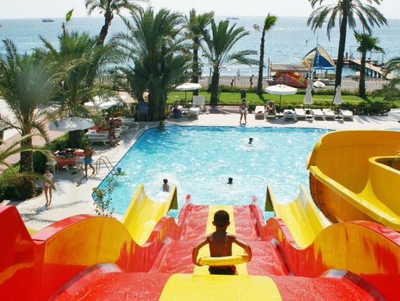 Emelda Sun Club (ex. Simena Sun Club) - zdjęcie 3