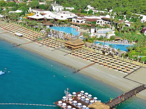 Emelda Sun Club (ex. Simena Sun Club) - zdjęcie 5