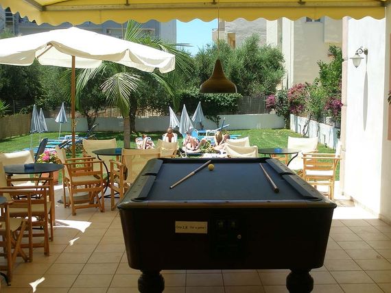 sport i rekreacja