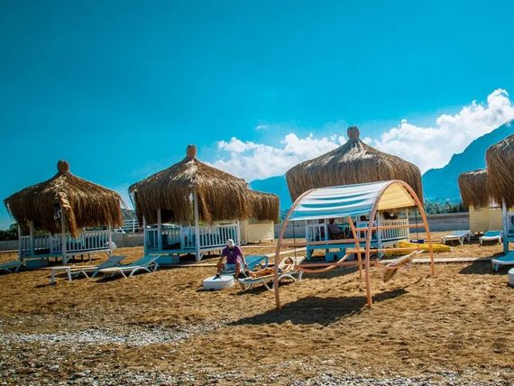 plaża
