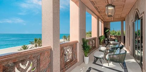 balkon / taras