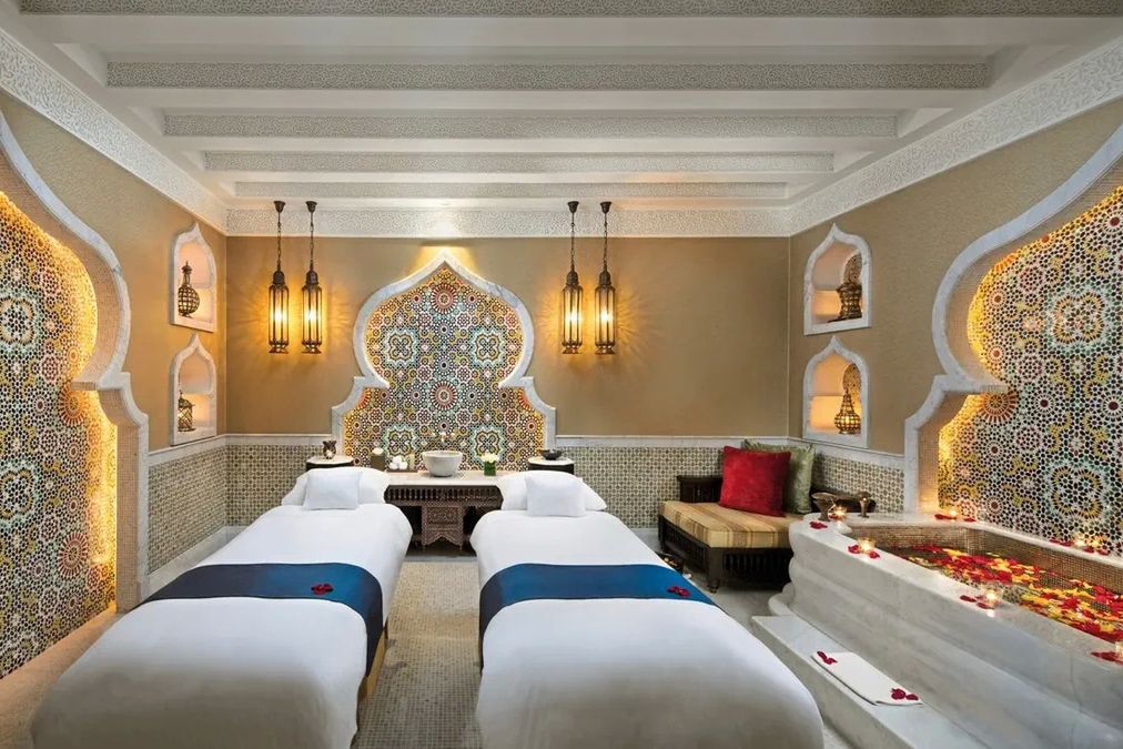 SPA