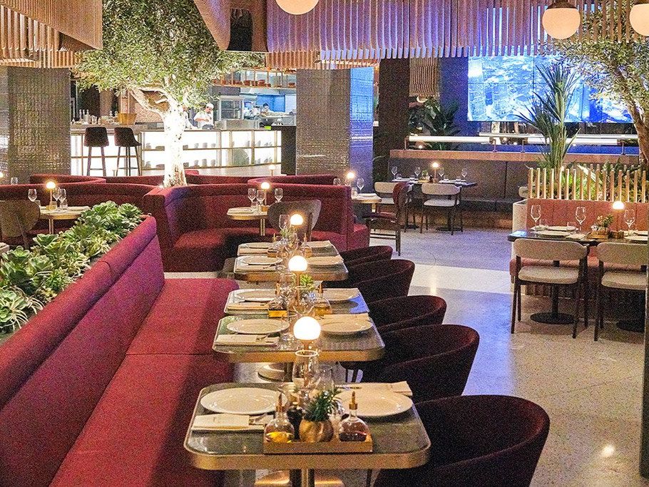 restauracja