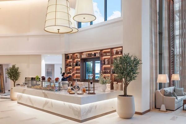 Address Beach Resort Fujairah
