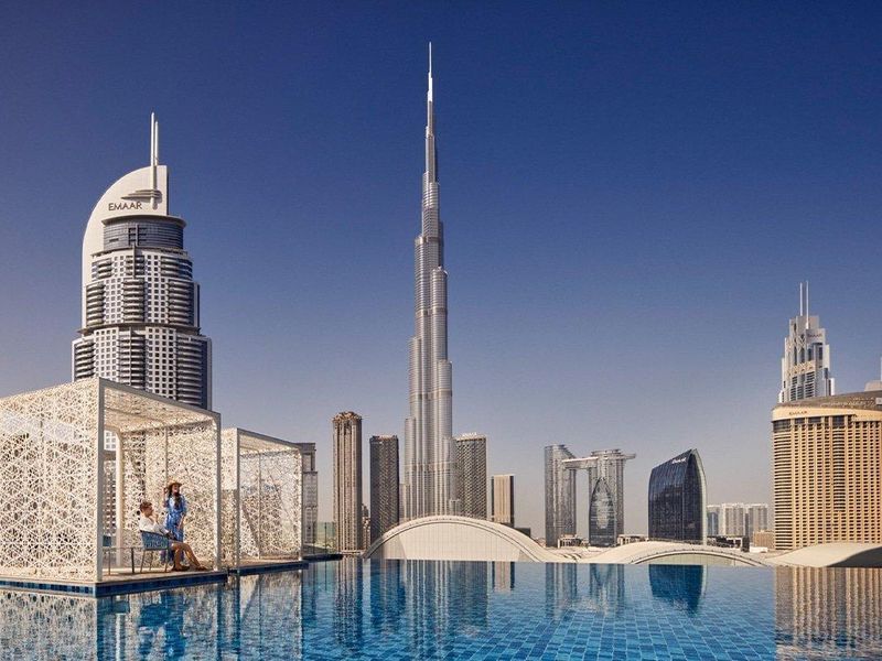 Dubaj