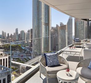 Address Sky View