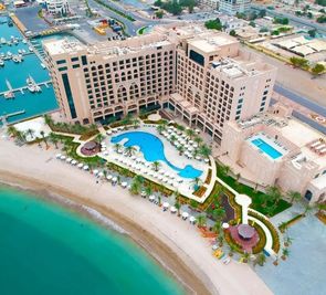 Al Bahar (ex Blue Diamond AlSalam Resort)