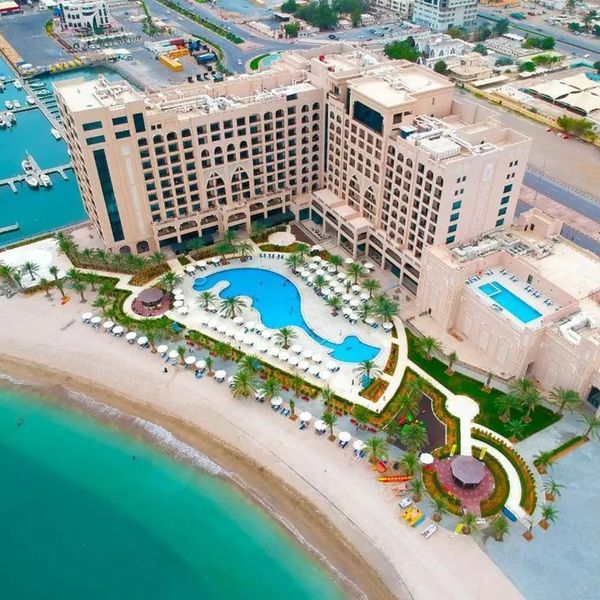 Al Bahar (ex Blue Diamond AlSalam Resort) – 2024-04-23