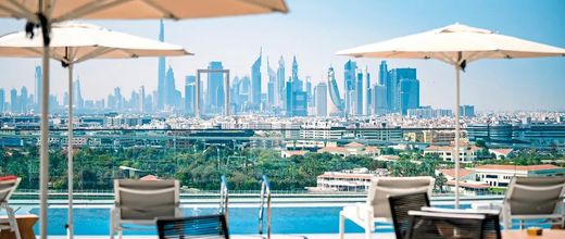 Al Bandar Rotana - Creek