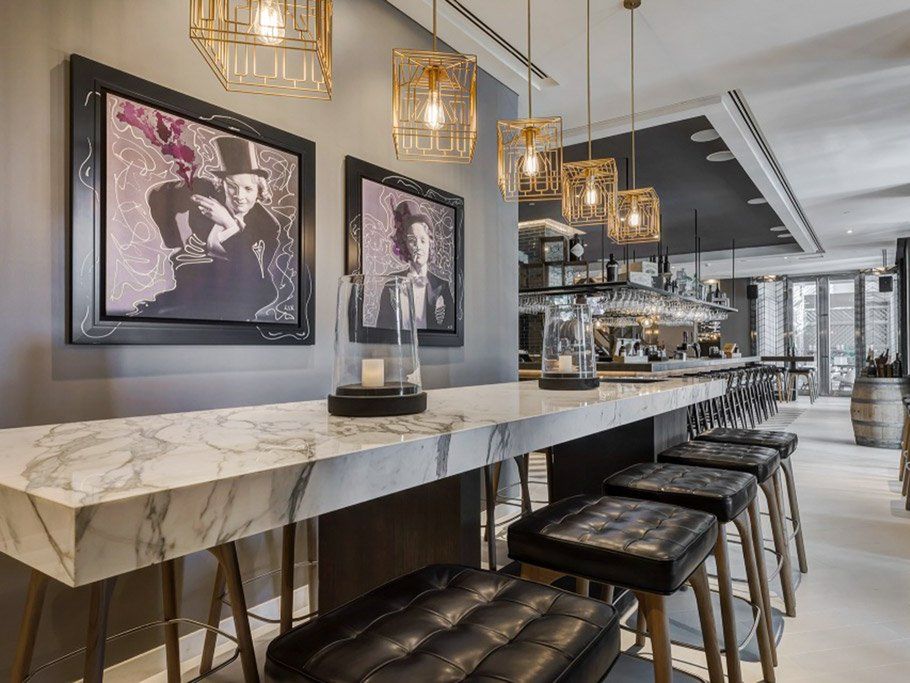 drink bar